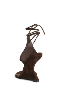 PACHOULI Wedge Sandal ST 