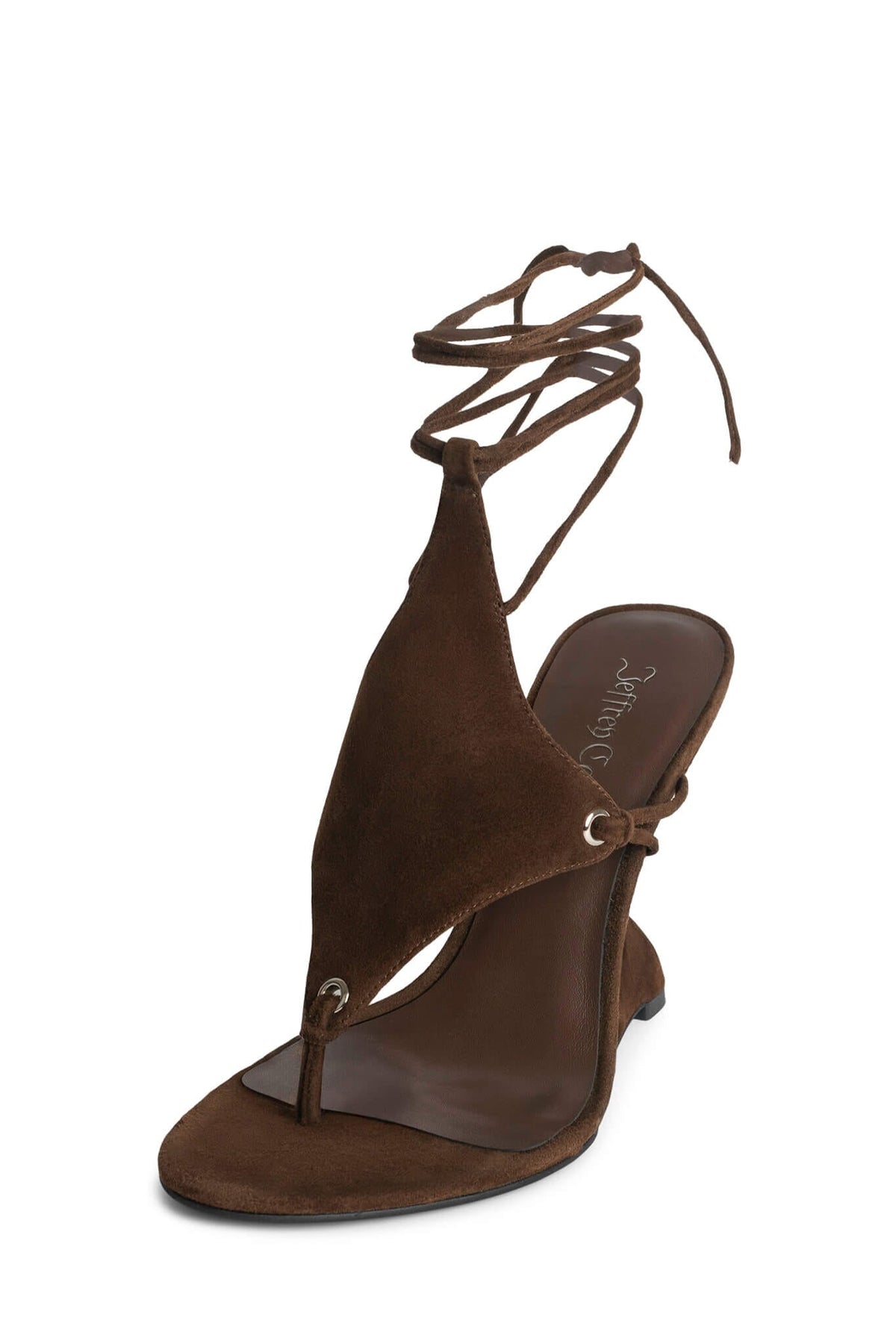 PACHOULI Wedge Sandal ST 