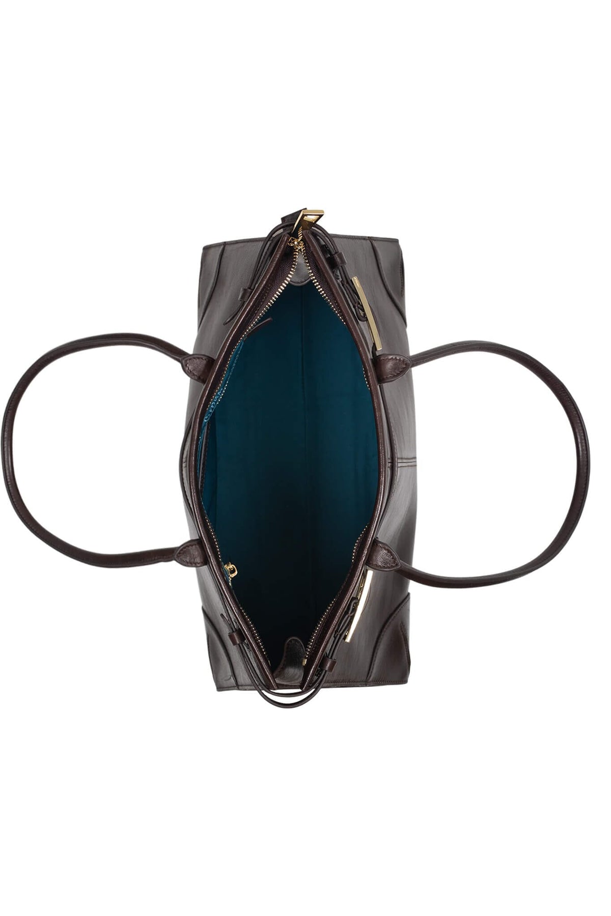 PALOMINO Jeffrey Campbell Shoulder Bag Brown