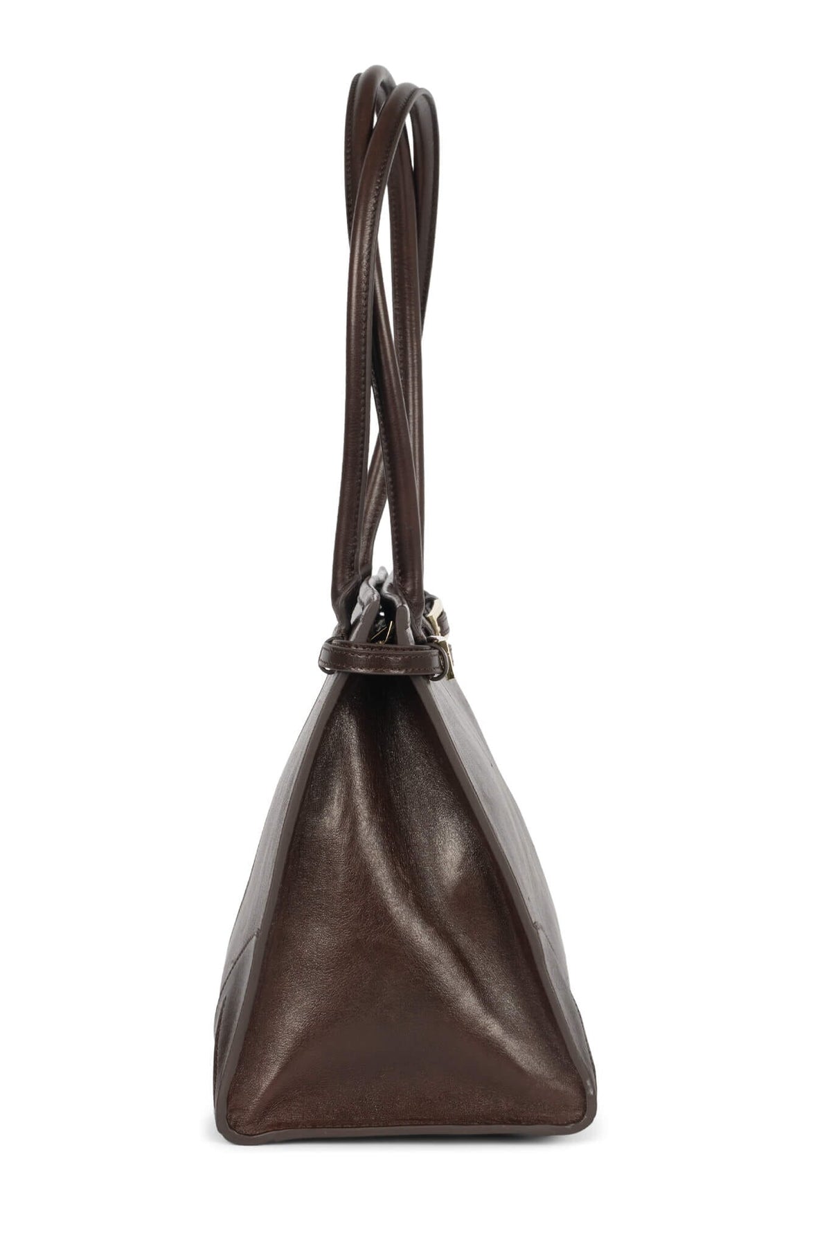 PALOMINO Jeffrey Campbell Shoulder Bag Brown