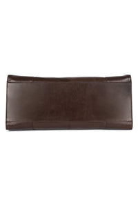 PALOMINO Jeffrey Campbell Shoulder Bag Brown  