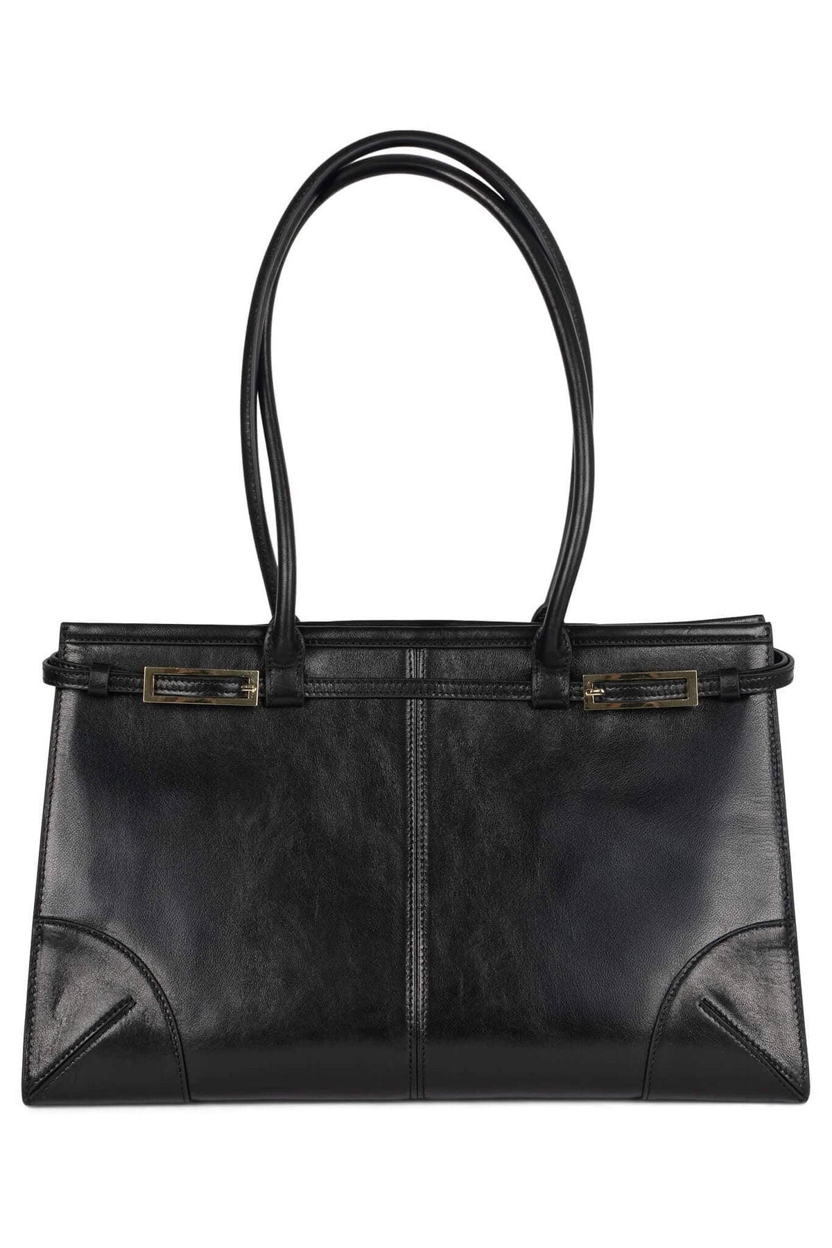 PALOMINO Jeffrey Campbell Shoulder Bag Black