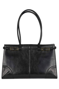 PALOMINO Jeffrey Campbell Shoulder Bag Black