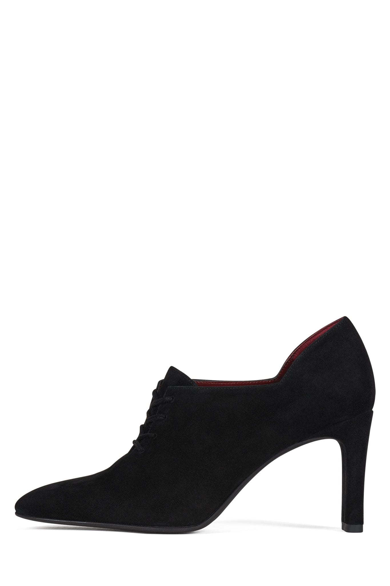 PANTOMIME Jeffrey Campbell Oxford Pump