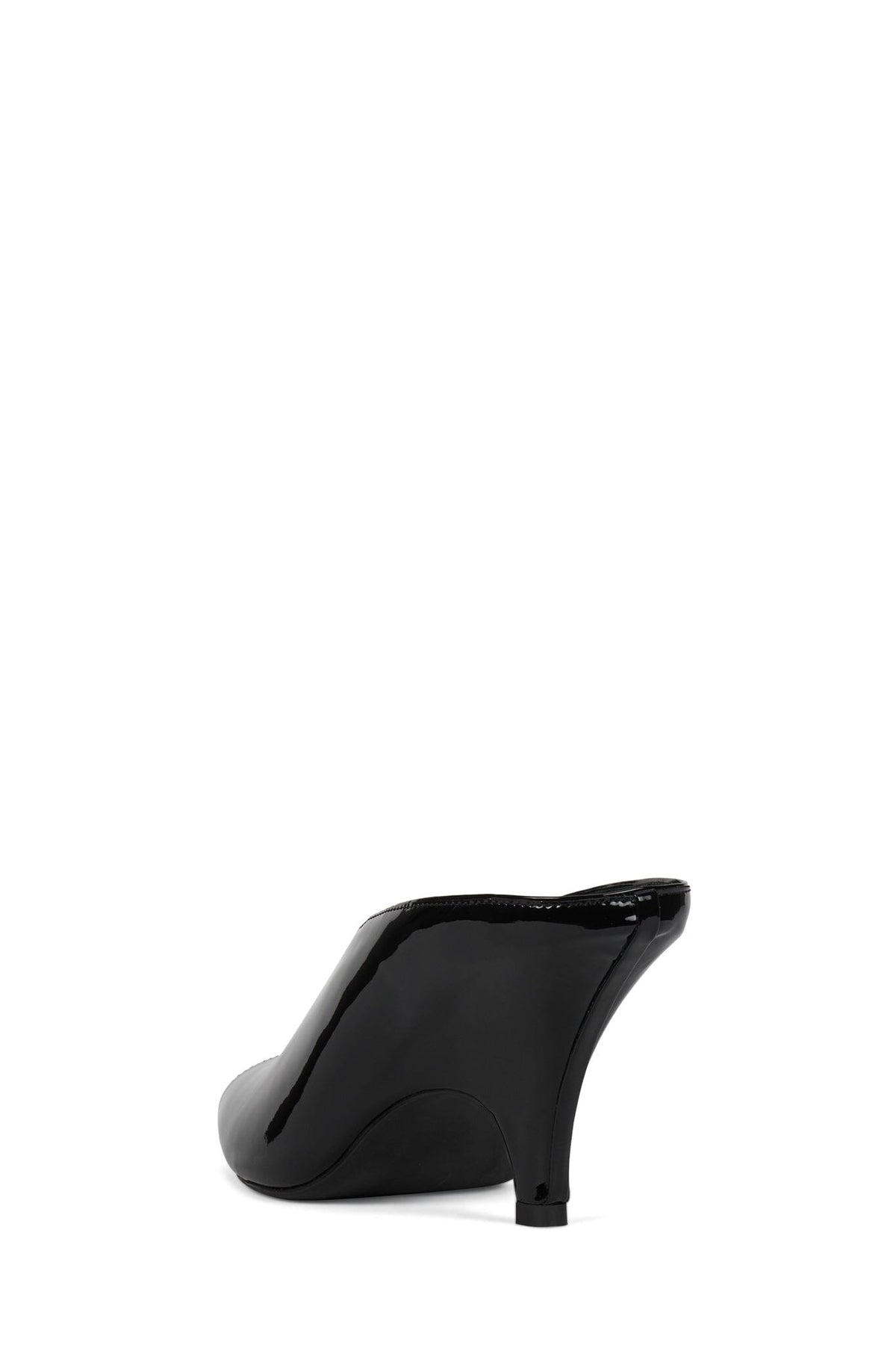 PARLER Black Patent