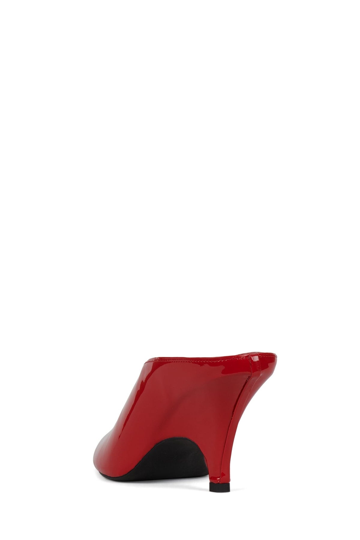 PARLER Red Patent 