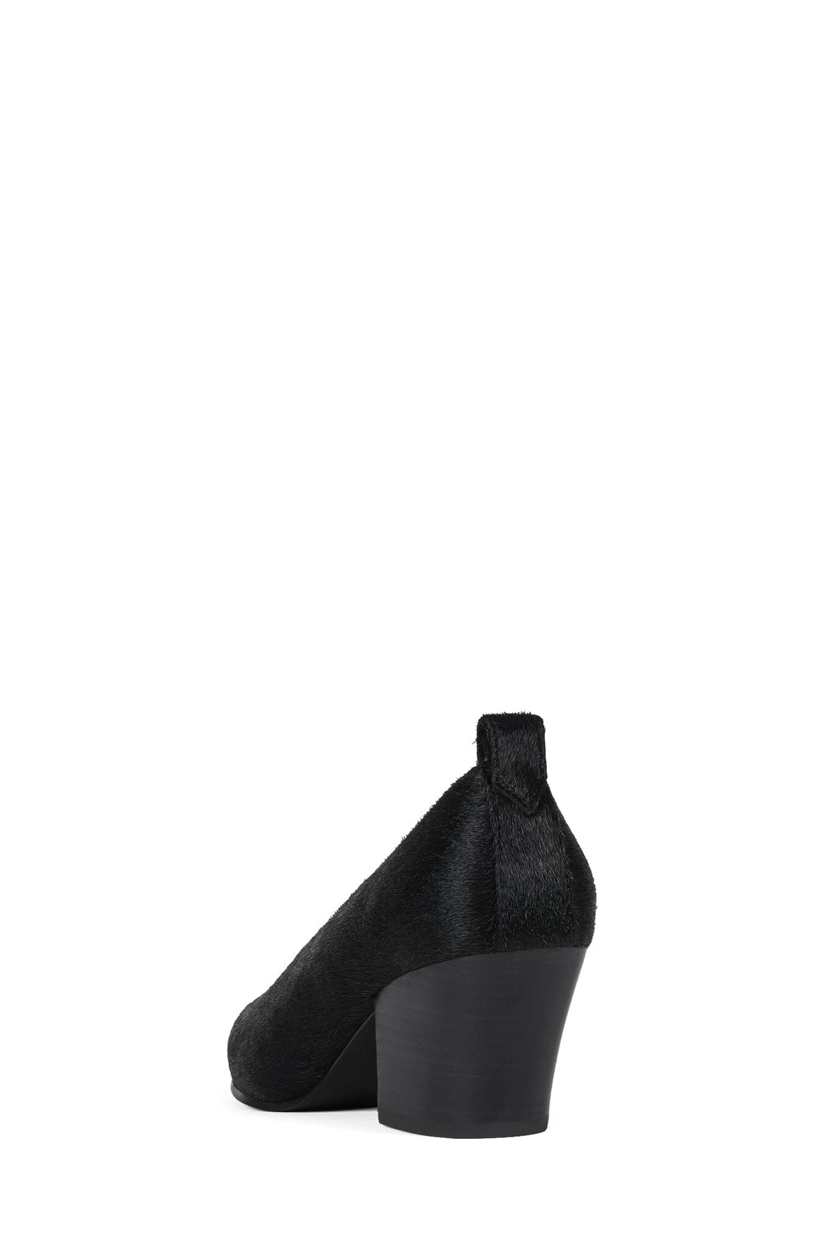 PARLOR-F Black