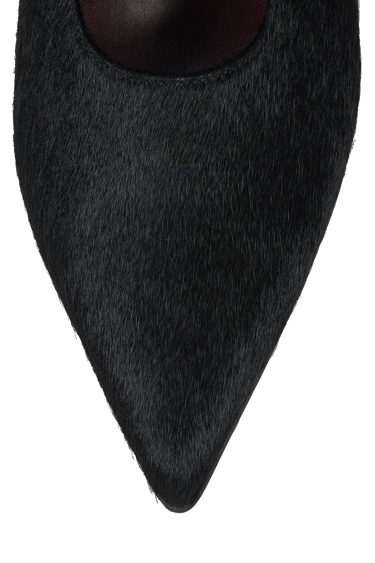 PARLOR-F Black