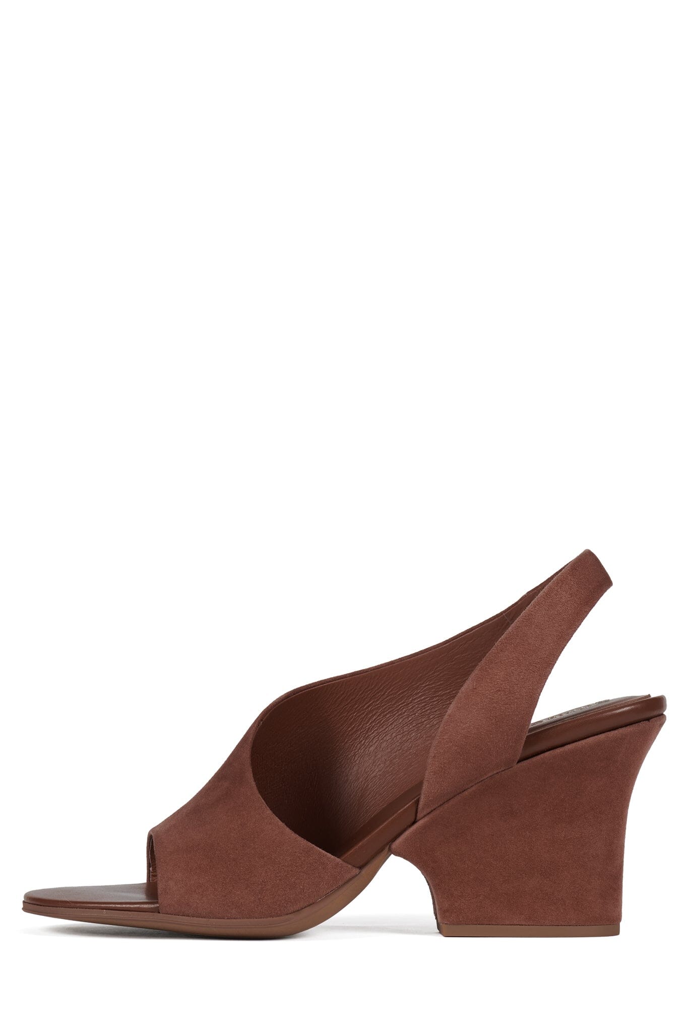 PASTICHE Jeffrey Campbell Slingback Sandal