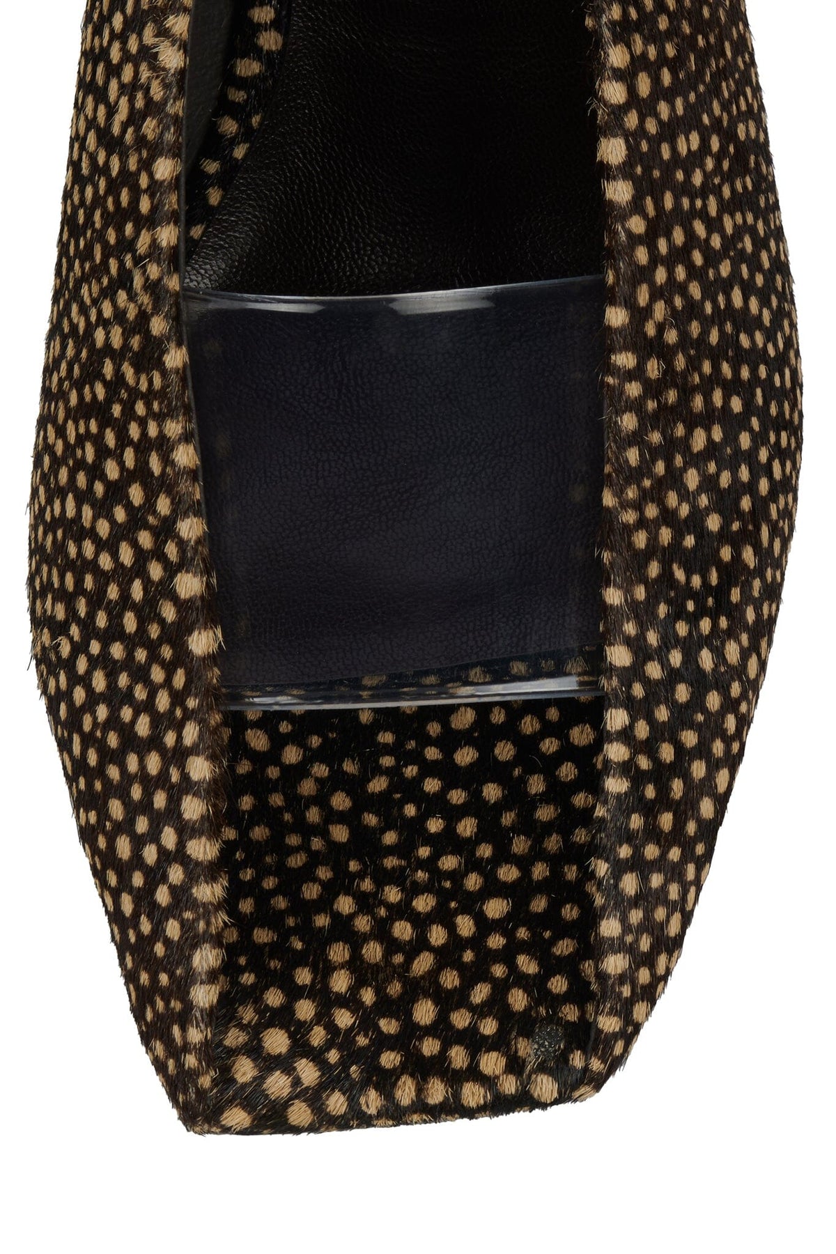 PATRIZIA-F Heeled Sandal YYH 