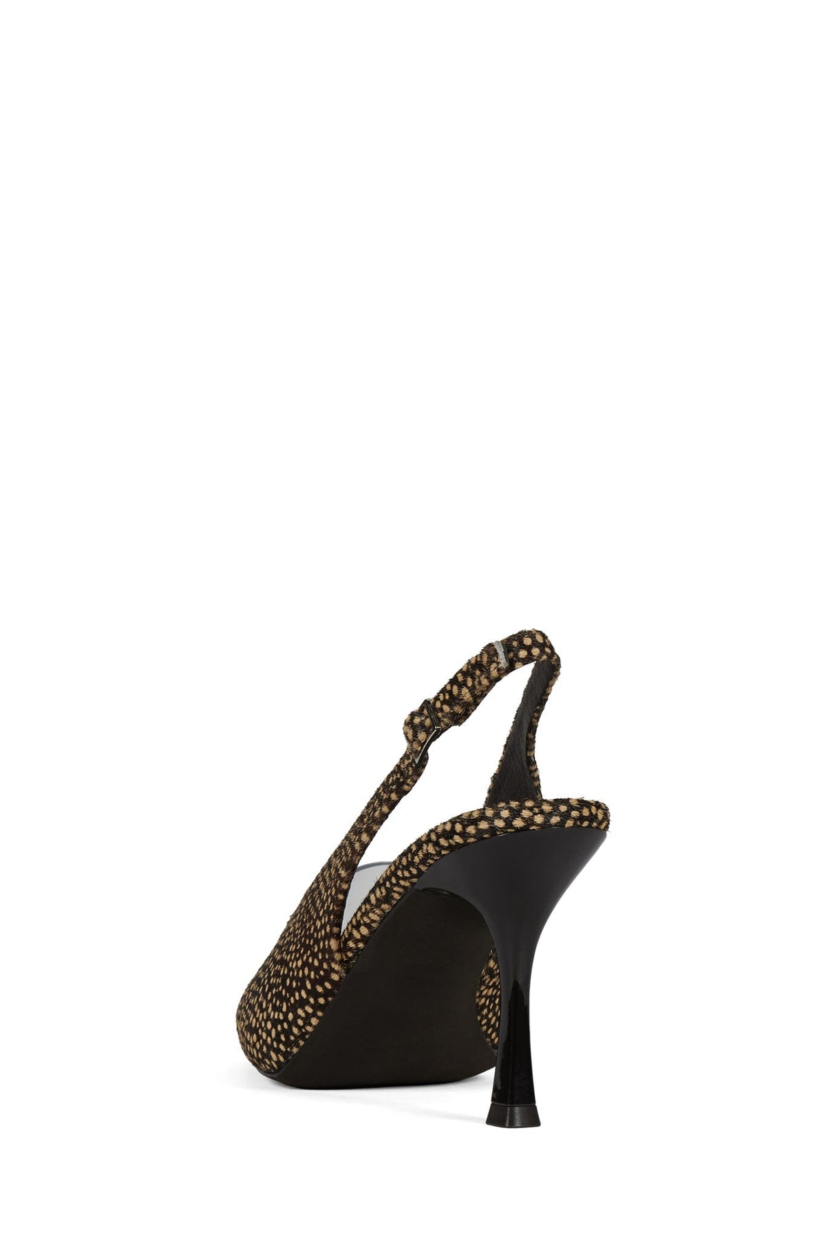 PATRIZIA-F Heeled Sandal YYH 