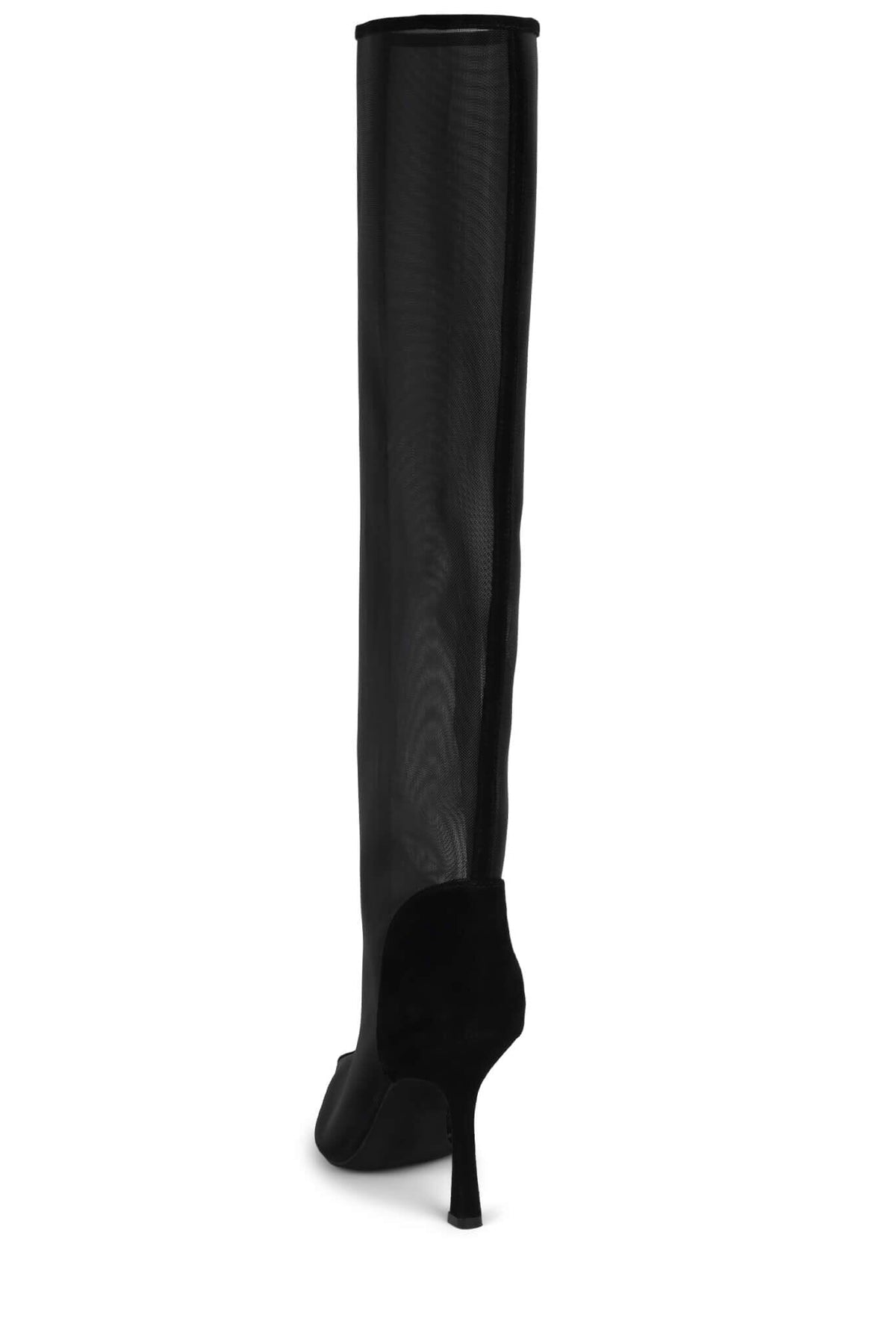 PEEPSHOW Knee-High Boot ST 