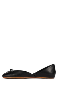 PERKY Flat DV Black 6 