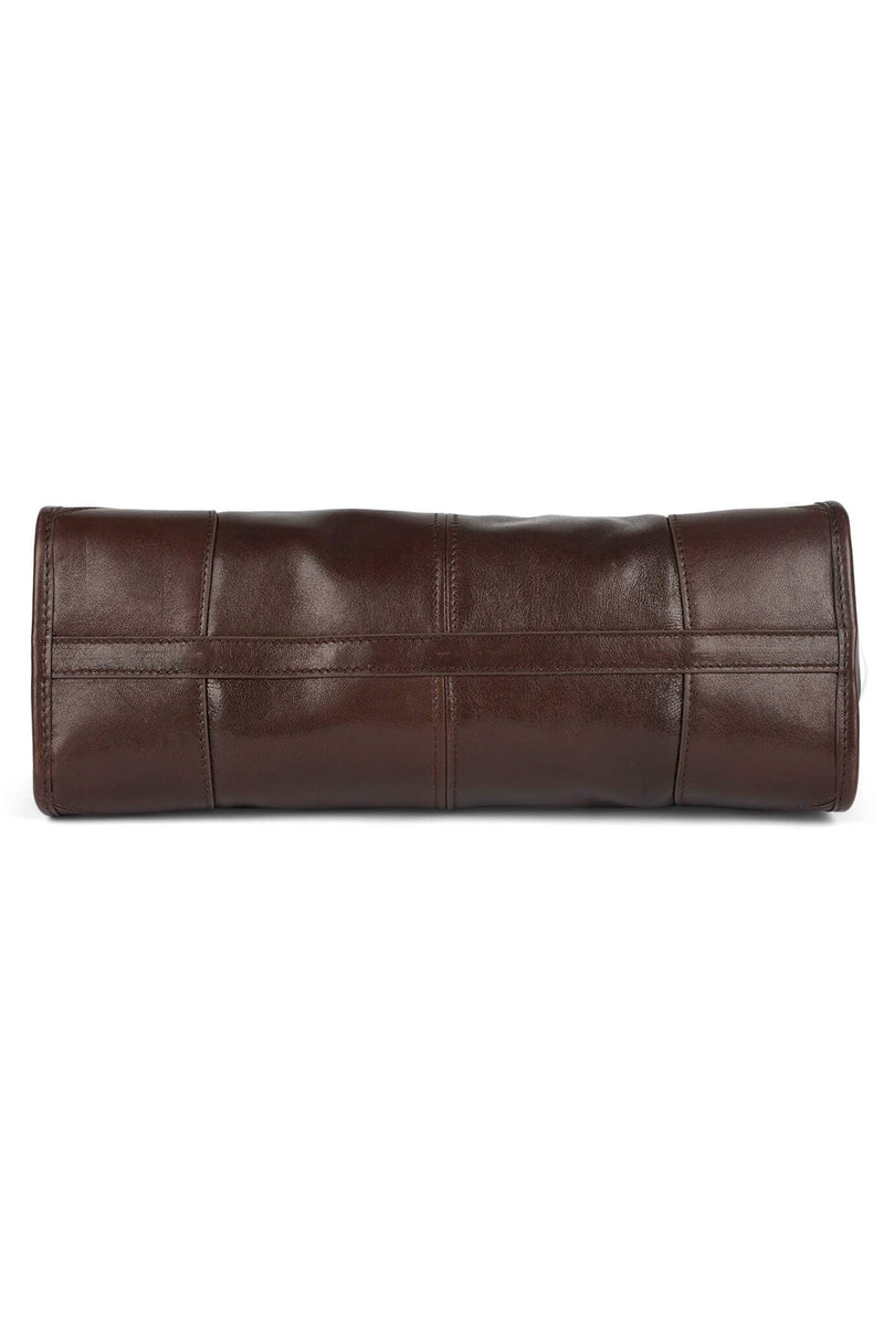 PESKY Jeffrey Campbell Shoulder Bag Brown