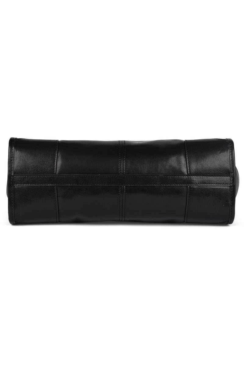 PESKY Jeffrey Campbell Shoulder Bag Black