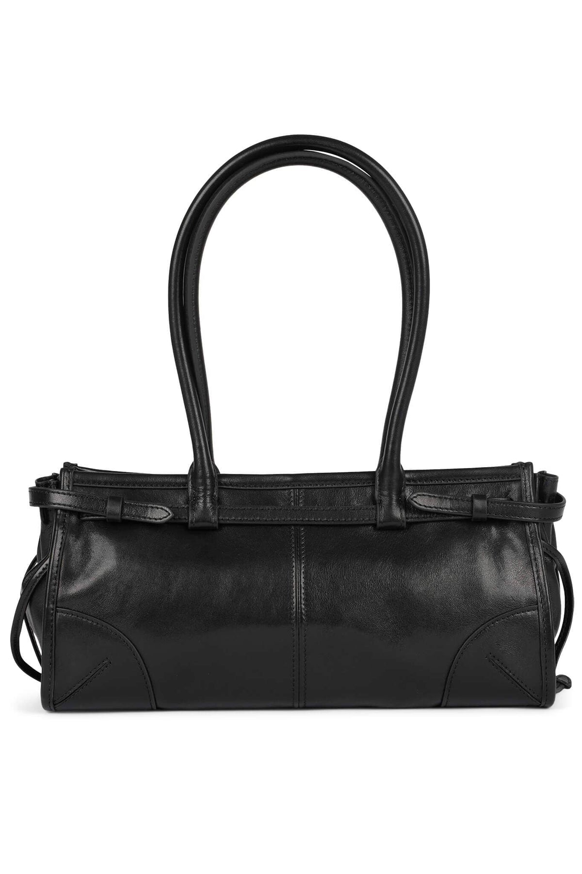 PESKY Jeffrey Campbell Shoulder Bag Black
_hover