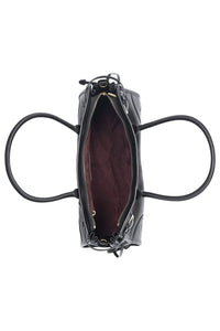 PESKY Jeffrey Campbell Shoulder Bag Black