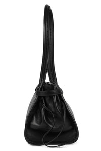 PESKY Jeffrey Campbell Shoulder Bag Black