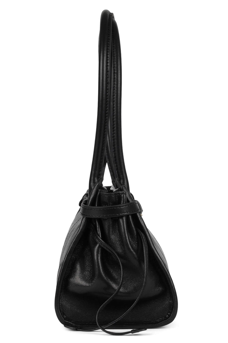 PESKY Jeffrey Campbell Shoulder Bag Black