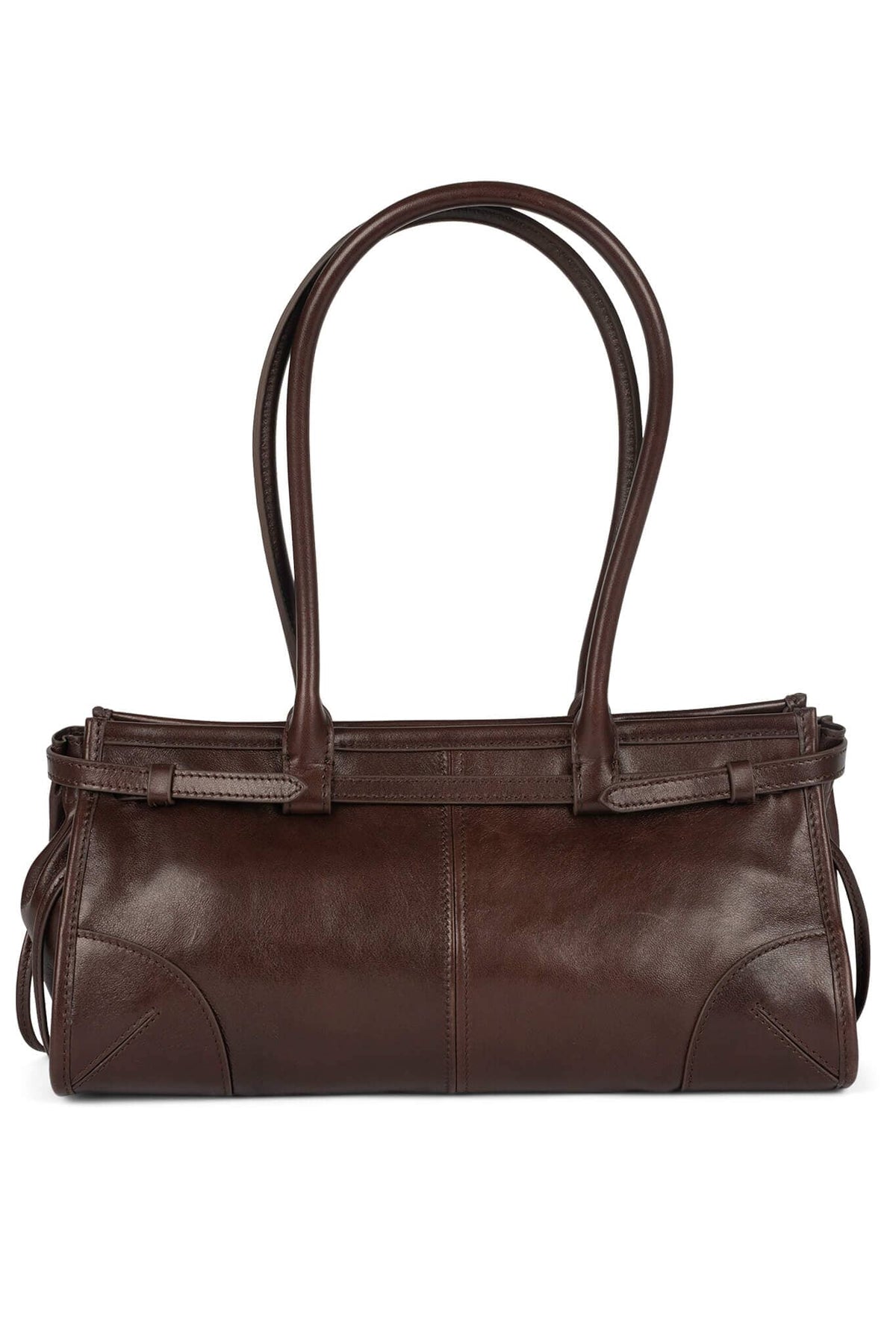 PESKY Jeffrey Campbell Shoulder Bag Brown
_hover