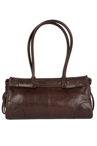 PESKY Jeffrey Campbell Shoulder Bag Brown
_hover