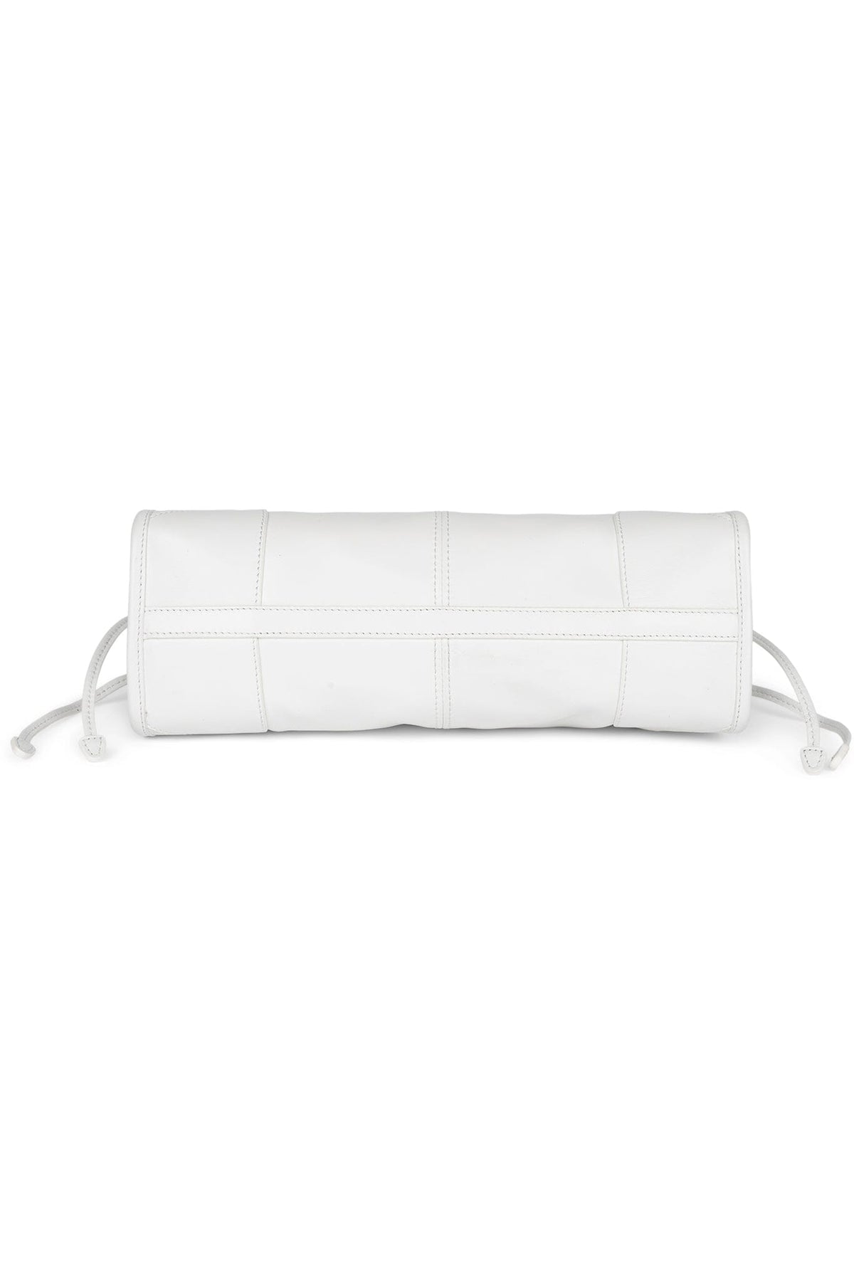 PESKY Jeffrey Campbell Shoulder Bag White