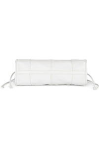 PESKY Jeffrey Campbell Shoulder Bag White