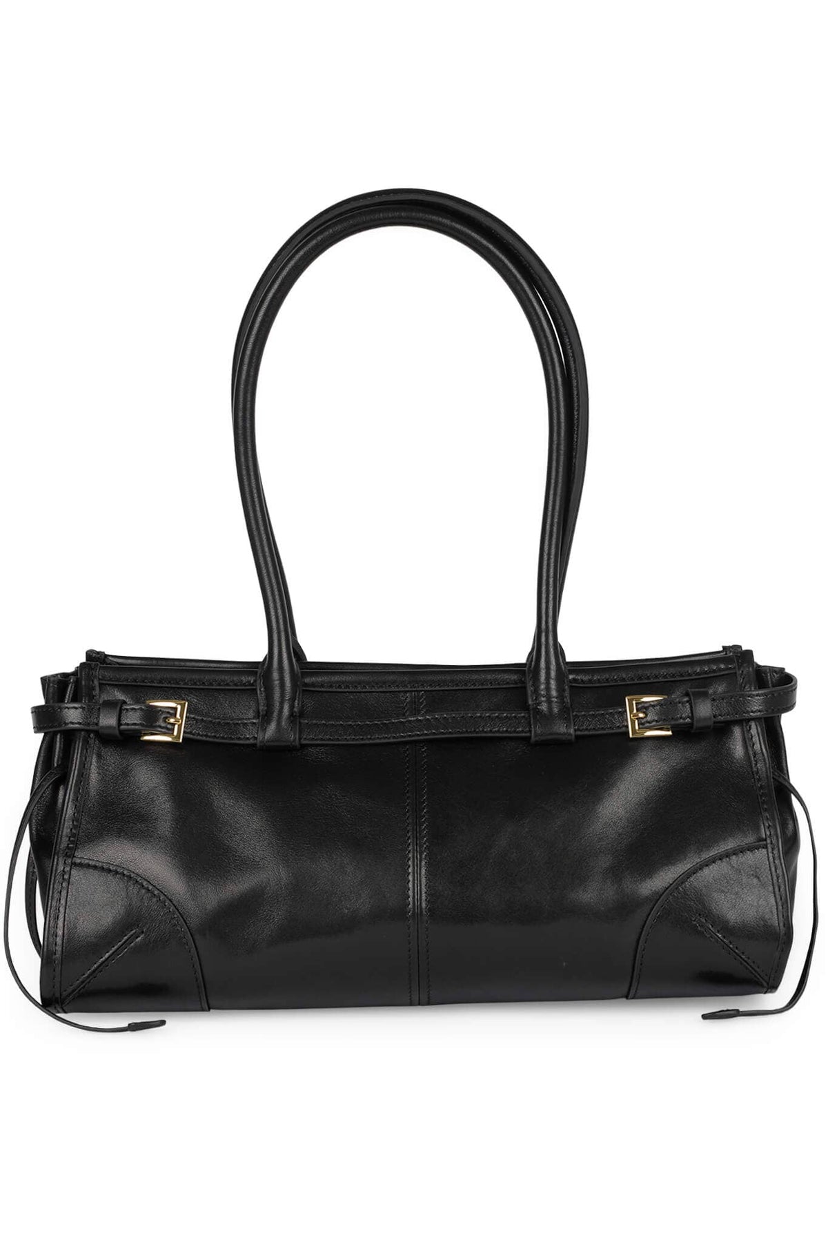 PESKY Jeffrey Campbell Shoulder Bag Black