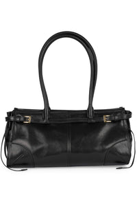 PESKY Jeffrey Campbell Shoulder Bag Black