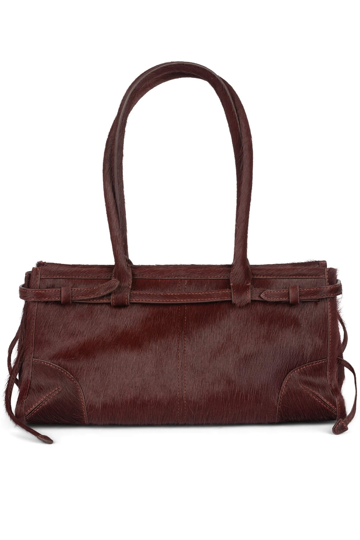 PESKY-F Jeffrey Campbell Shoulder Bag Wine
_hover