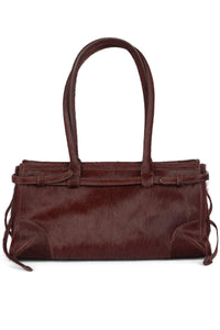 PESKY-F Jeffrey Campbell Shoulder Bag Wine
_hover