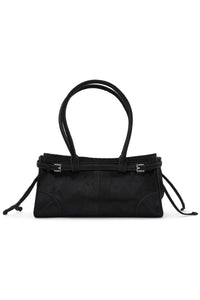 PESKY-F Bag ST Black 