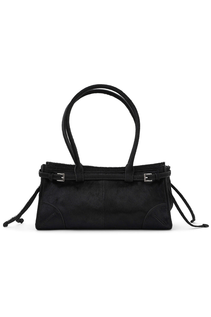 PESKY-F Bag ST Black 