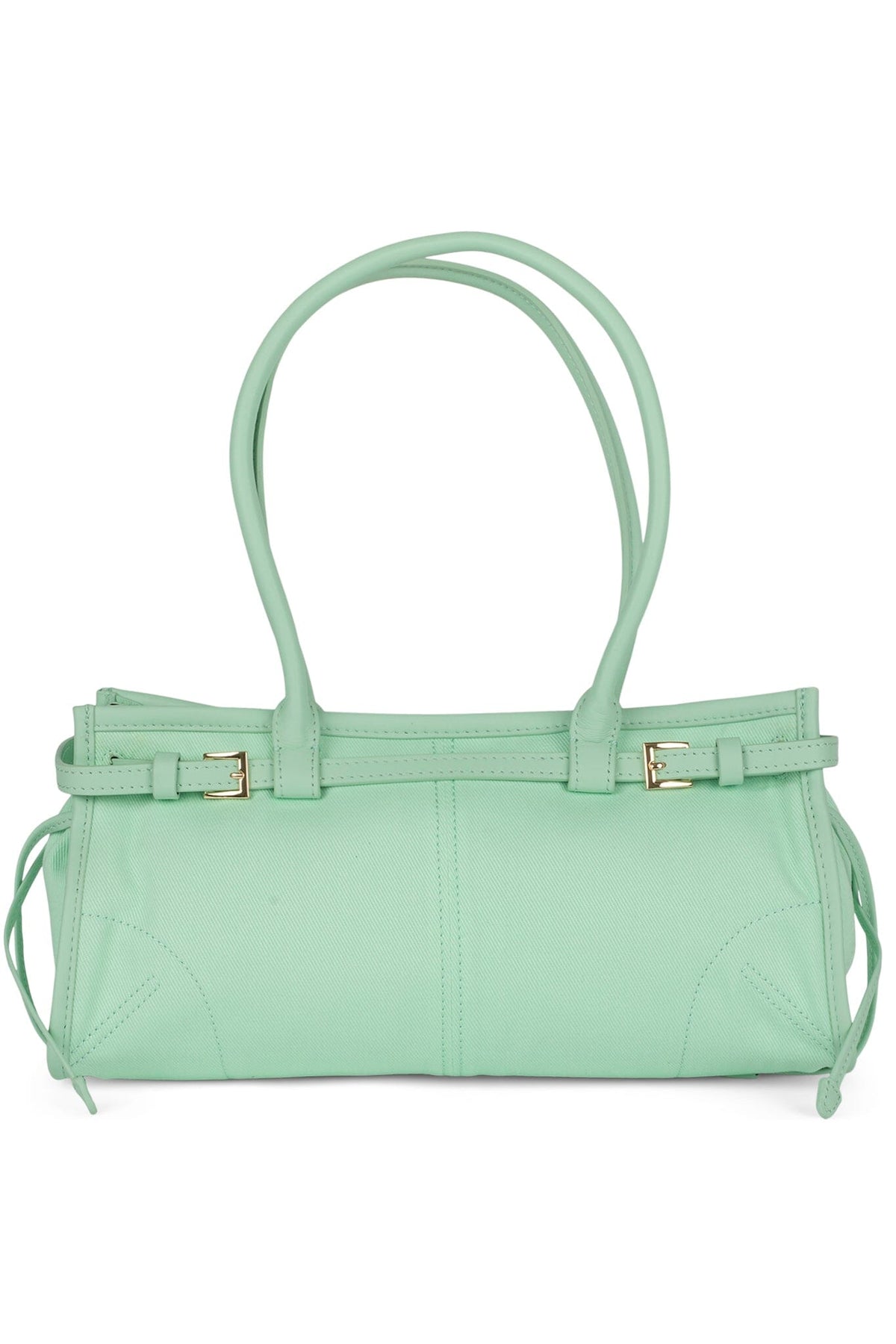 PESKY Bag Mint Canvas 