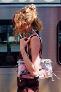 PESKY-V Clear _hover