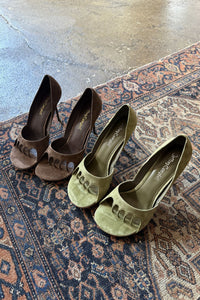 PHASES Coffee Suede 7