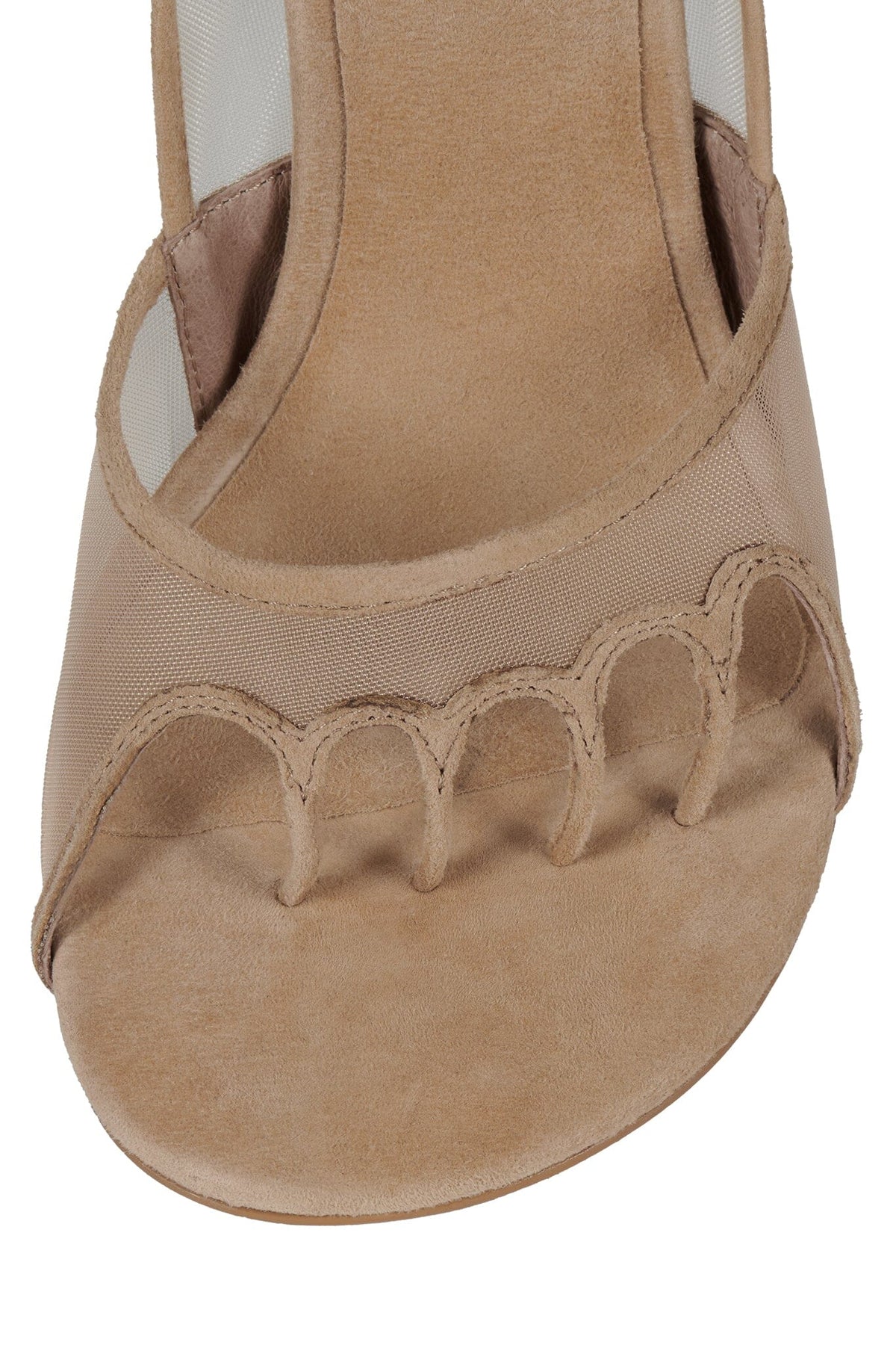 PHASES Heeled Sandal YYH 