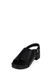 PIPPER Platform Sandal HN 