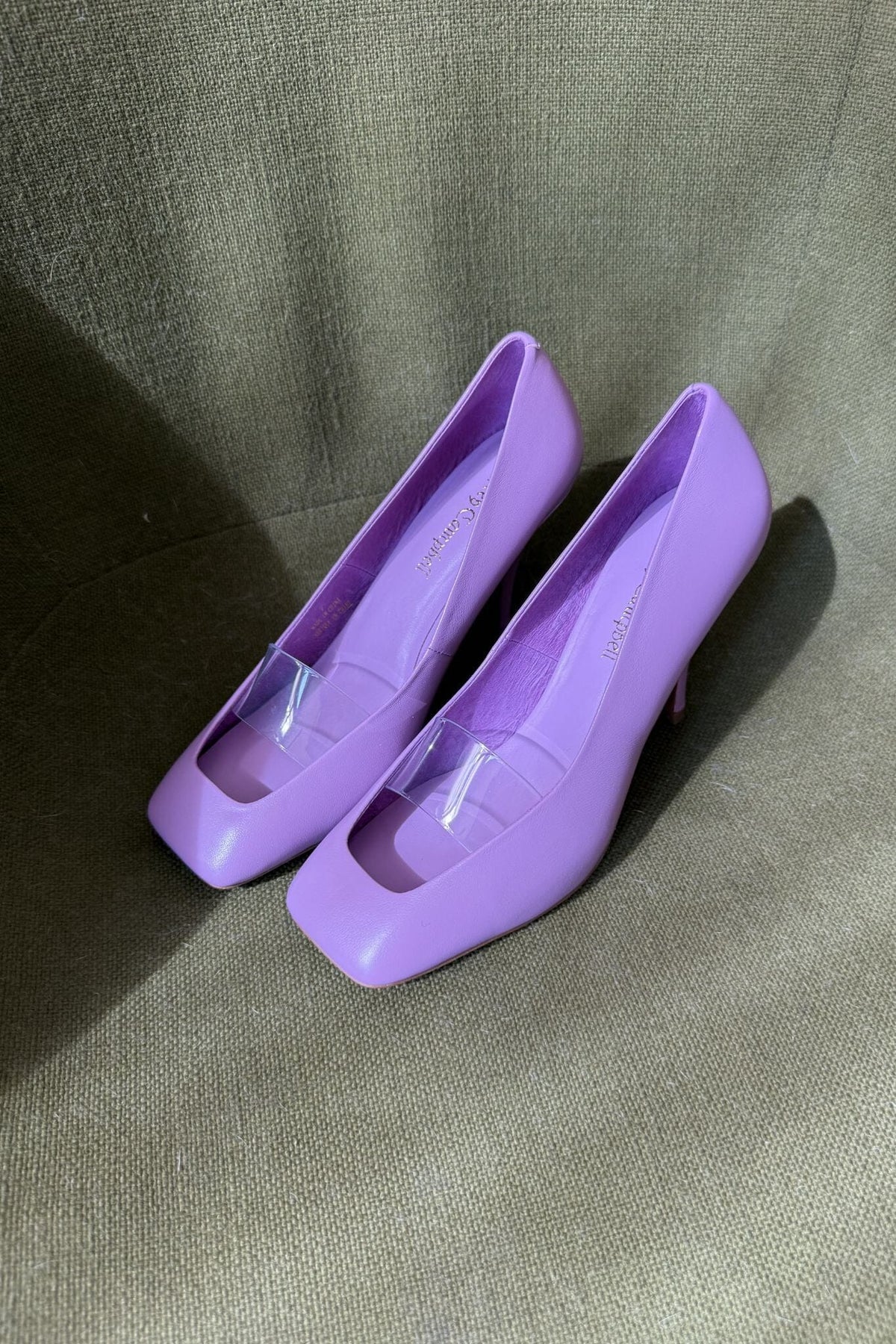 PLAZMA Lilac 6