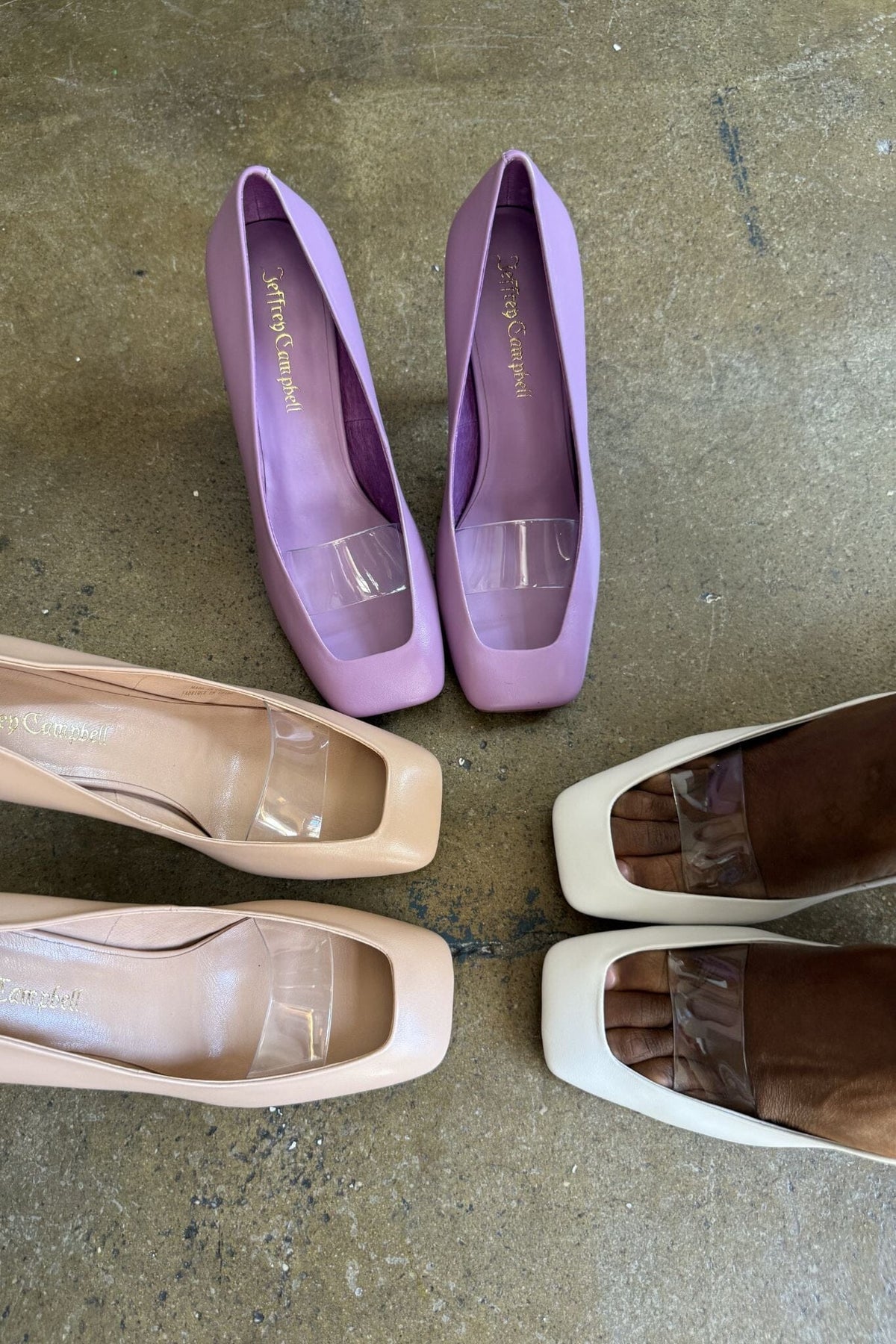 PLAZMA Lilac 7