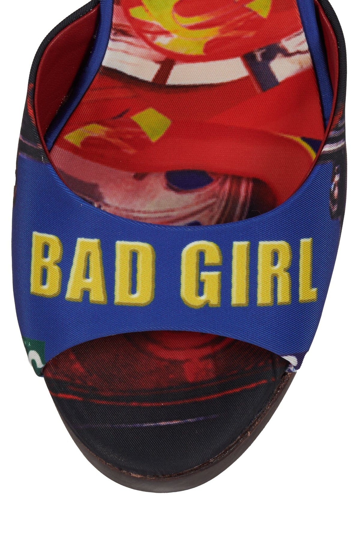 PLEASING Bad Girl Combo 