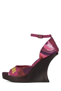 PLEASING Fuchsia Bad Girl Combo
