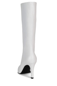 PORTRAIT Knee-High Boot YYH 