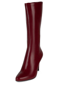 PORTRAIT Knee-High Boot YYH 