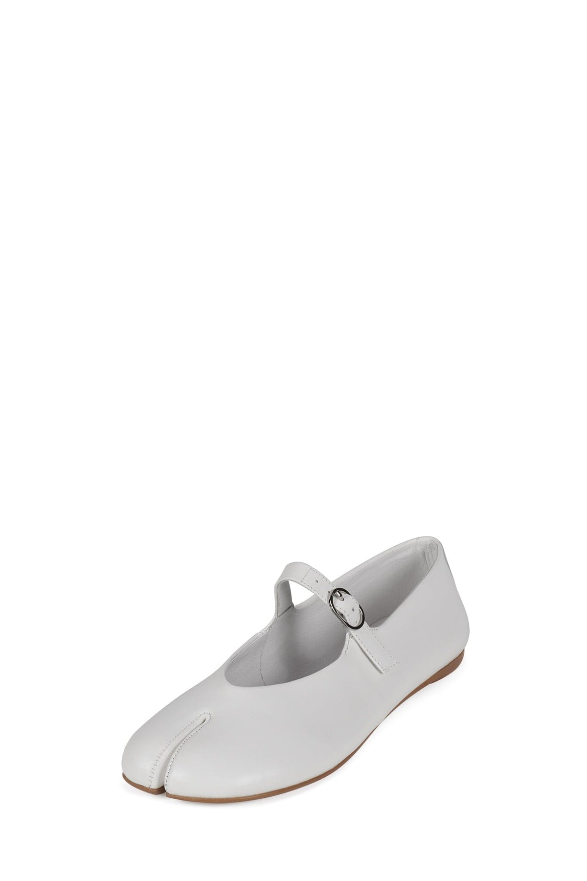 PREAKNESS Jeffrey Campbell Mary-Jane White
_hover