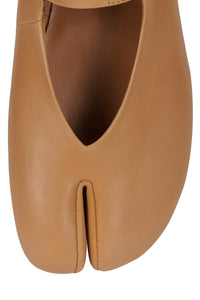 PREAKNESS Jeffrey Campbell Mary-Jane Toast