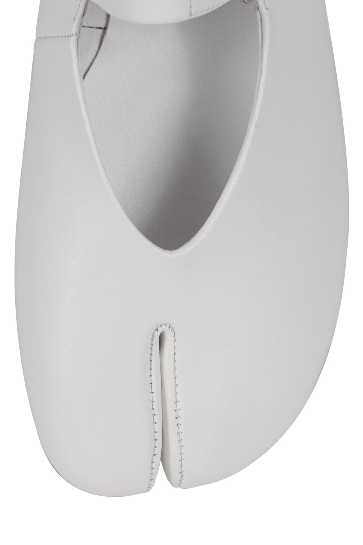 PREAKNESS Jeffrey Campbell Mary-Jane White