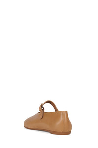 PREAKNESS Jeffrey Campbell Mary-Jane Toast