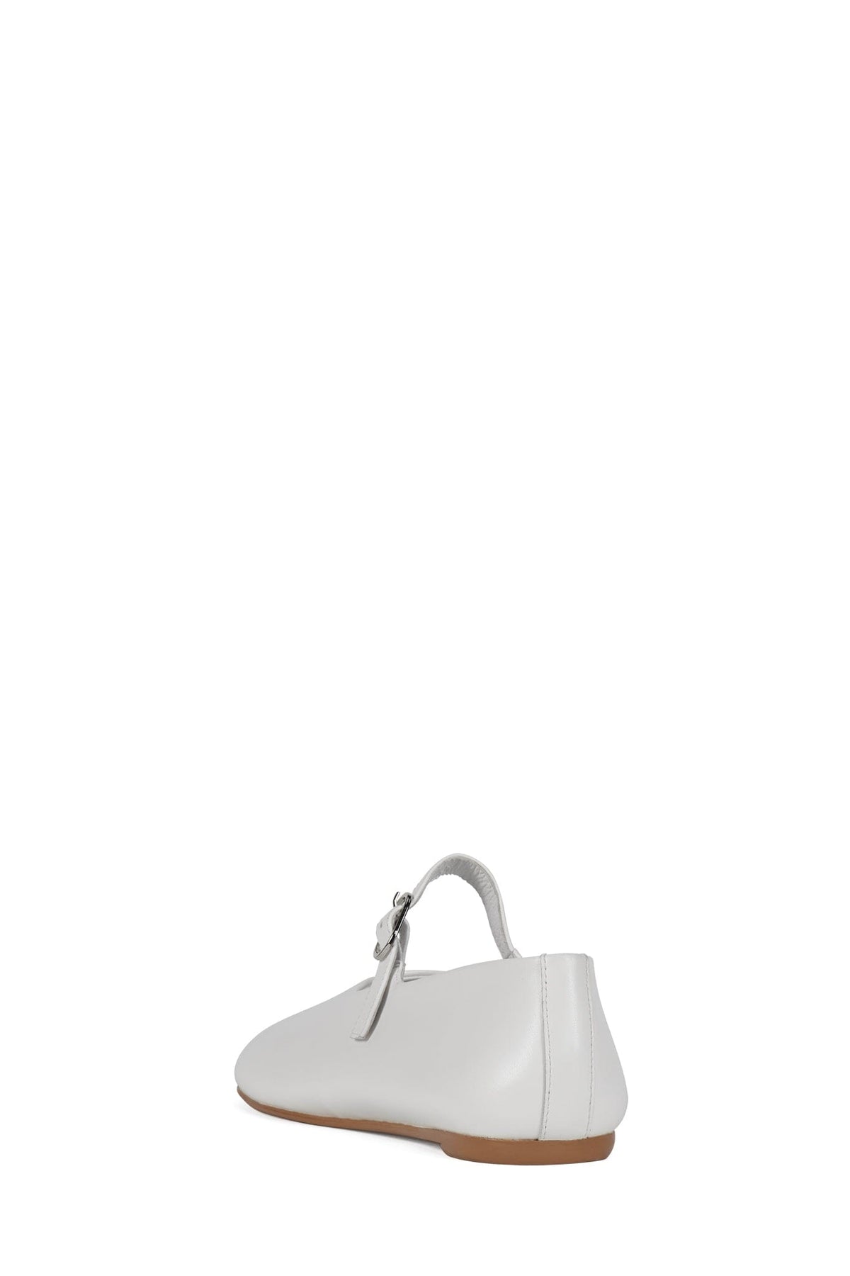 PREAKNESS Jeffrey Campbell Mary-Jane White