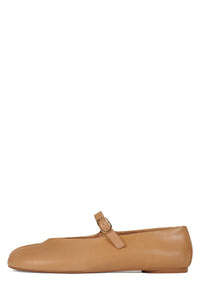 PREAKNESS Jeffrey Campbell Mary-Jane Toast